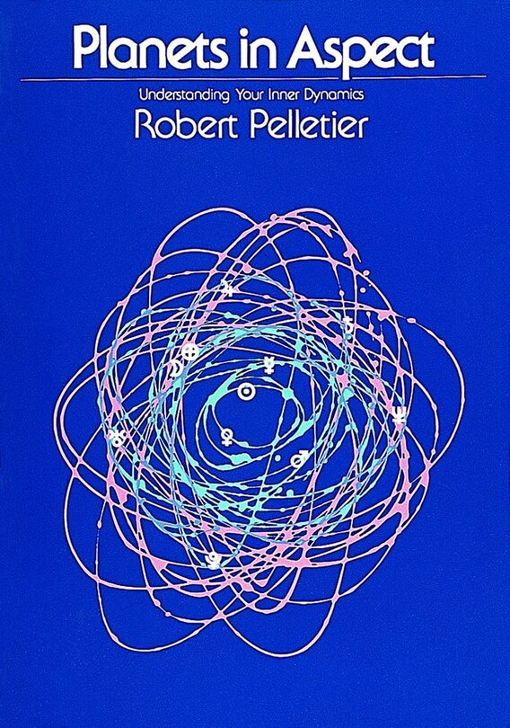 Front cover_Planets In Aspect