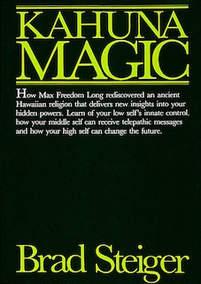 Front cover_Kahuna Magic
