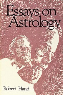 Couverture_Essays on Astrology