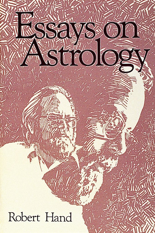 Couverture_Essays on Astrology