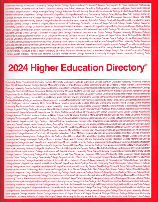 Couverture_Higher Education Directory 2024