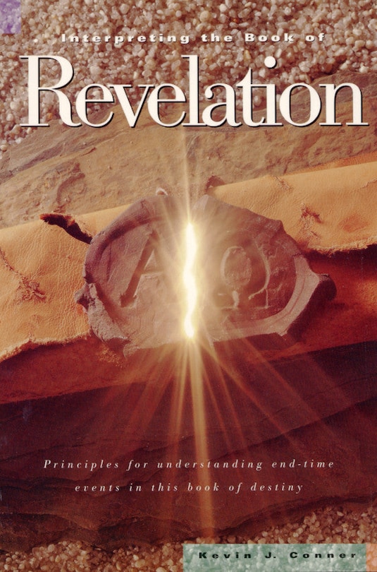 Front cover_Interpreting the Book of Revelation