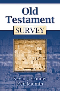 Front cover_Old Testament Survey