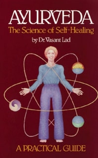 Couverture_Ayurveda: A Practical Guide
