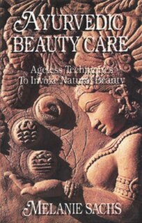 Front cover_Ayurvedic Beauty Care