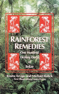 Front cover_Rainforest Remedies
