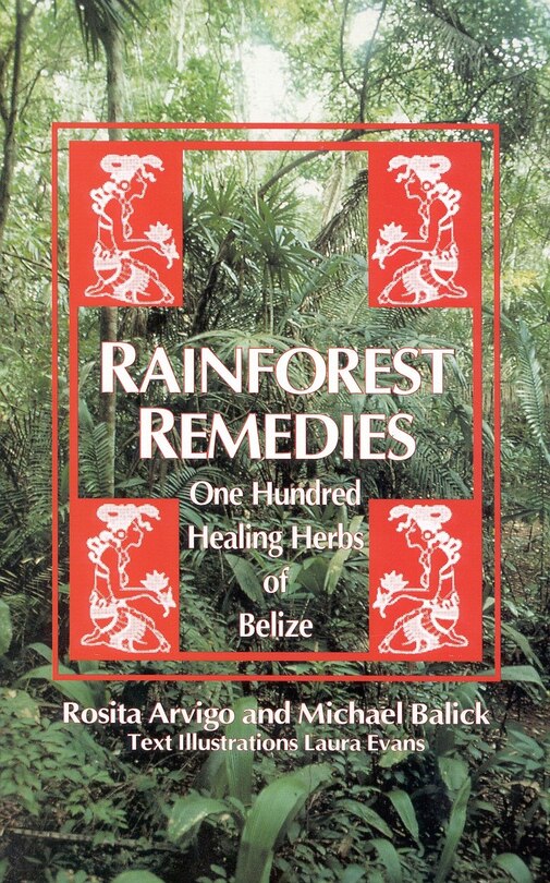 Front cover_Rainforest Remedies