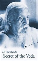 Front cover_Secret Of The Veda, New U.s. Edition