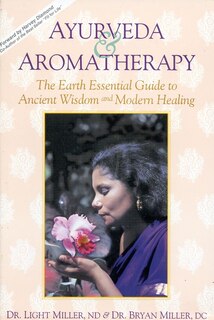 Front cover_Ayurveda & Aromatherapy