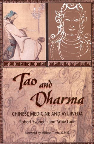 Couverture_Tao and Dharma