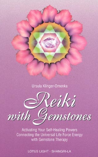 Front cover_Reiki With Gemstones