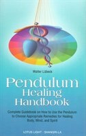 Front cover_Pendulum Healing Handbook