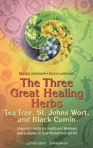 Front cover_The Three Great Healing Herbs