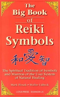 Front cover_The Big Book of Reiki Symbols