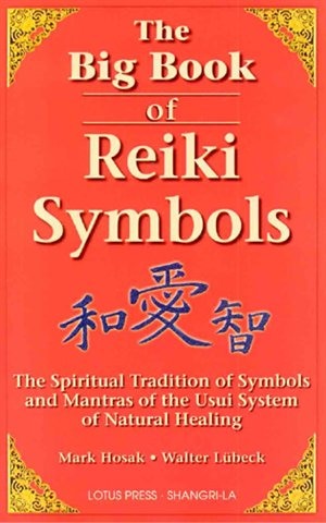 Front cover_The Big Book of Reiki Symbols