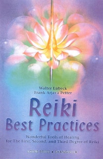 Front cover_Reiki Best Practices
