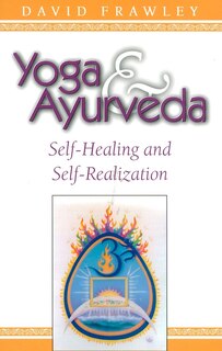 Front cover_Yoga & Ayurveda