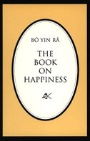 Front cover_THE BOOK ON HAPPINESS