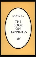Front cover_THE BOOK ON HAPPINESS