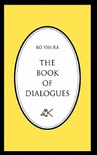 Couverture_The Book of Dialogues