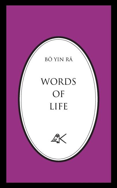 Front cover_Words Of Life