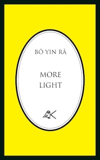 Front cover_More Light