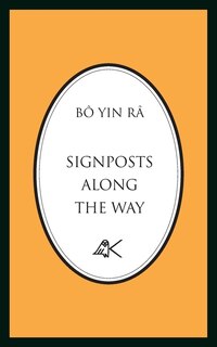 Front cover_Signposts Along The Way