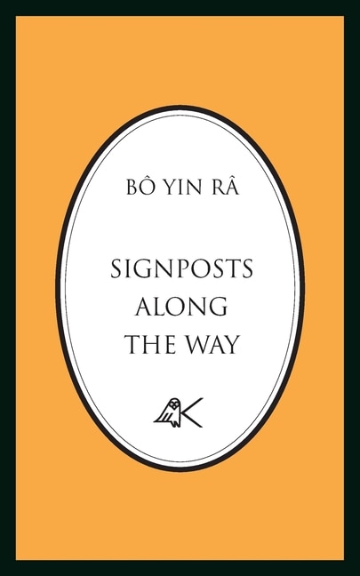 Front cover_Signposts Along The Way