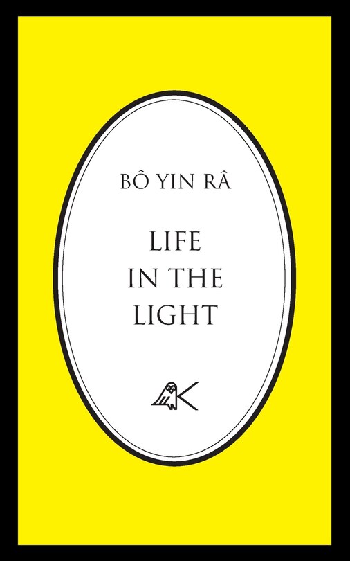 Front cover_Life in the Light