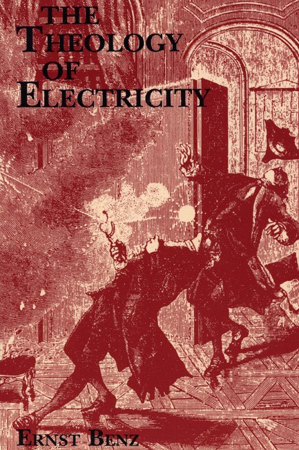 Couverture_The Theology Of Electricity