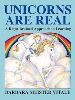 Front cover_Unicorns Are Real