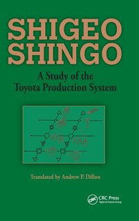 Front cover_A Study of the Toyota Production System