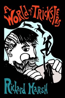 Front cover_A World of Tricksters