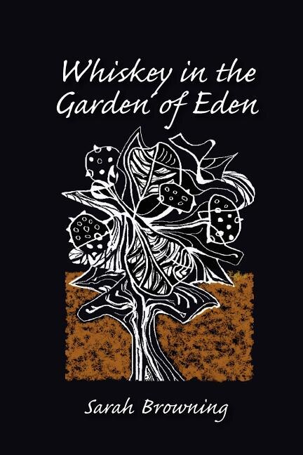 Front cover_Whiskey in the Garden of Eden