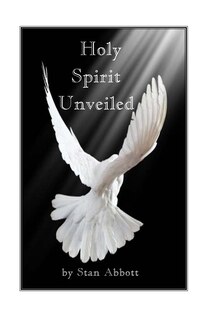 Front cover_Holy Spirit Unveiled