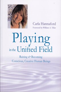 Front cover_Playing in the Unified Field