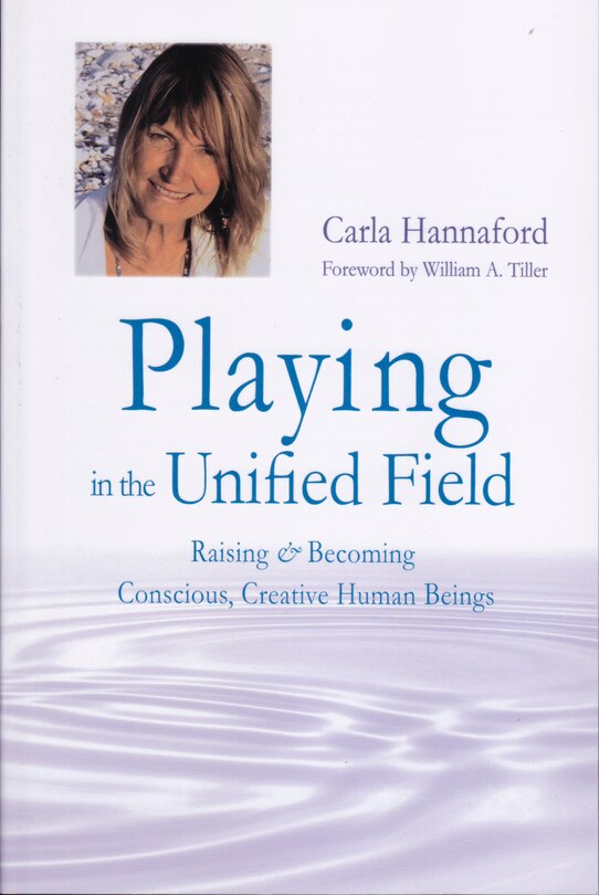 Front cover_Playing in the Unified Field