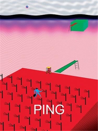 Front cover_Wong Ping: Your Silent Neighbor