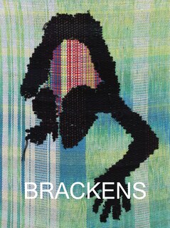 Front cover_Diedrick Brackens: Darling Divined