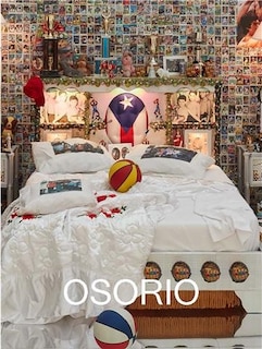 Front cover_Pepón Osorio: My Beating Heart / Mi corazón latiente