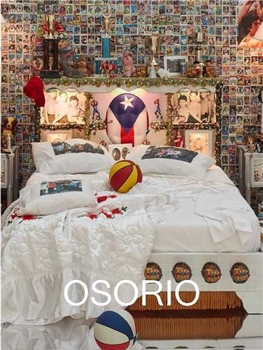 Front cover_Pepón Osorio: My Beating Heart / Mi corazón latiente