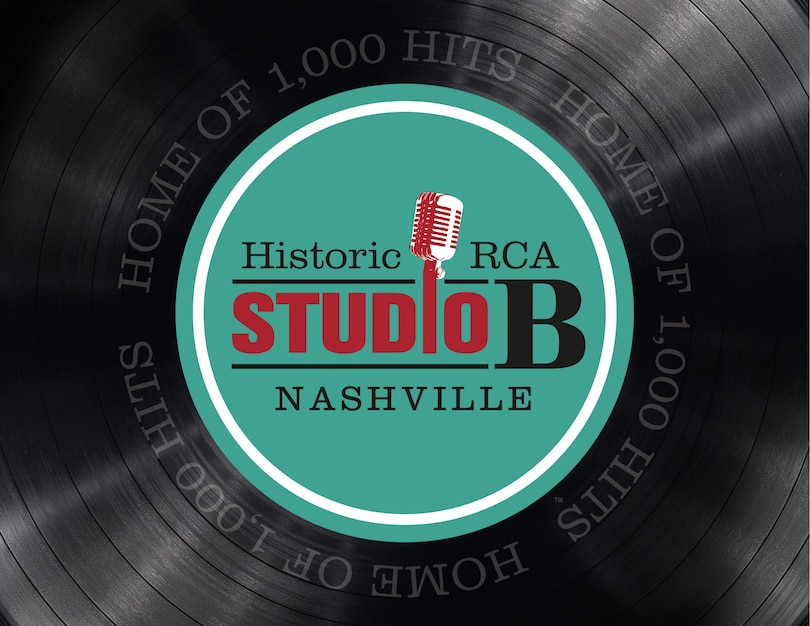 Front cover_Historic Rca Studio B Nashville