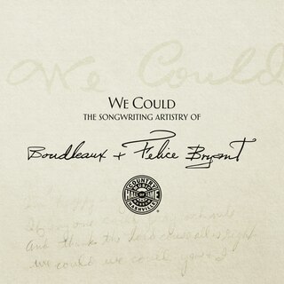 Couverture_We Could