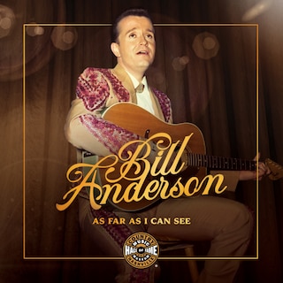 Front cover_Bill Anderson