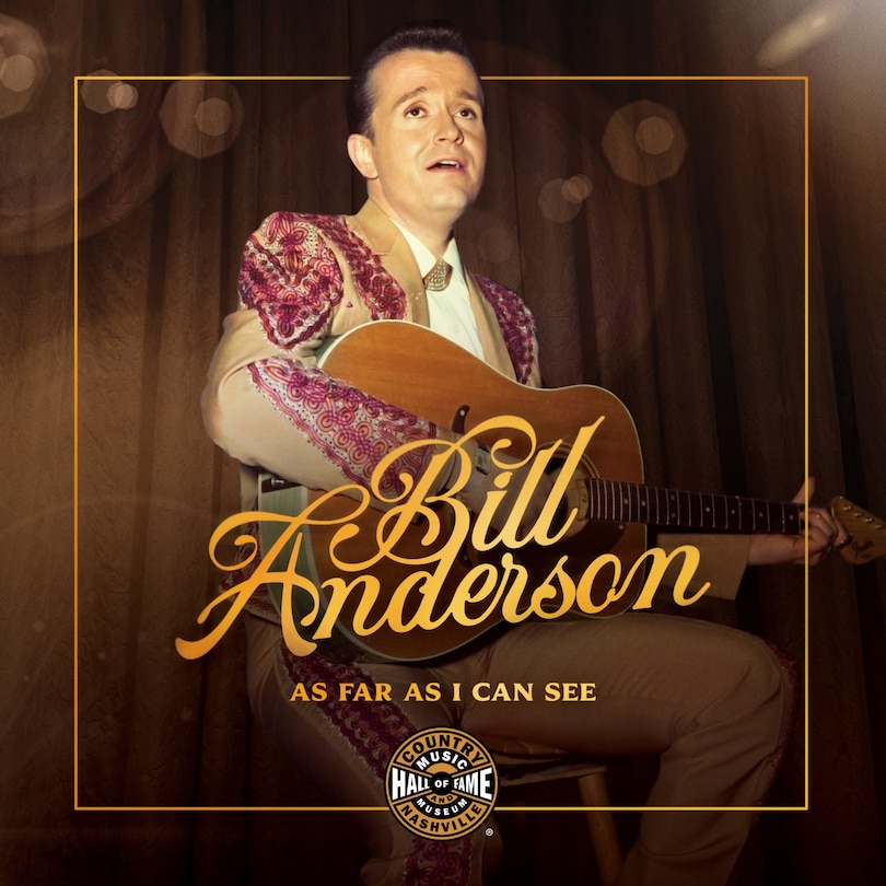 Front cover_Bill Anderson