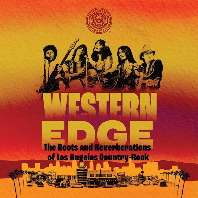 Front cover_Western Edge