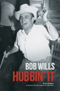 Front cover_Bob Wills