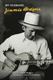 Front cover_My Husband, Jimmie Rodgers