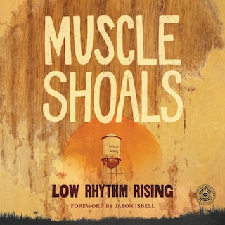 Front cover_Muscle Shoals