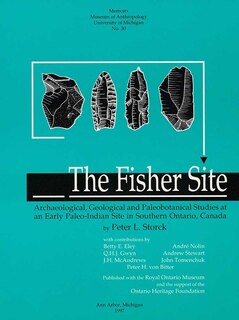 Front cover_The Fisher Site